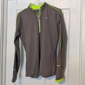 Nike Dri-Fit Running Shirt